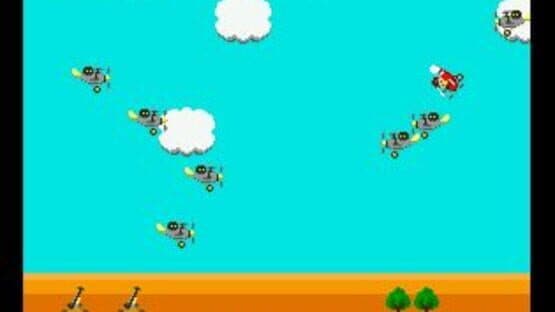 Namco Museum Encore — screenshot 1