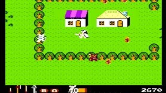 Namco Anthology Vol.2 — screenshot 1