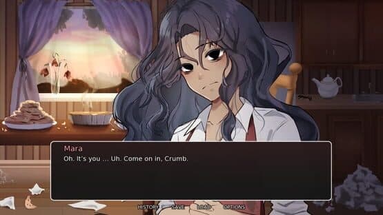 Sorry About The Mess — screenshot 1