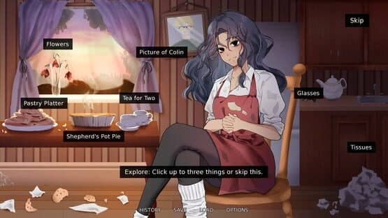 Sorry About The Mess — screenshot 2