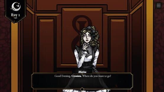 Tales From the Dark Manor — screenshot 3