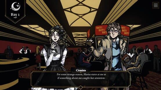 Tales From the Dark Manor — screenshot 5