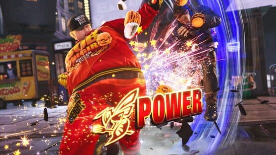 Tekken 8: Bob — screenshot 6
