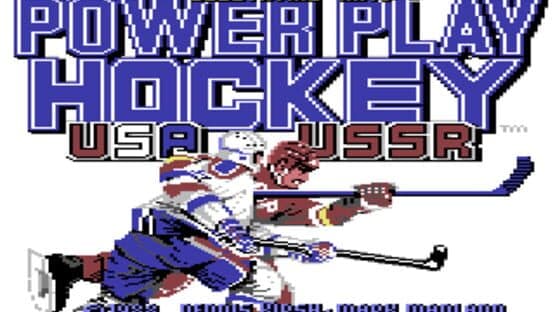 Powerplay Hockey — screenshot 1