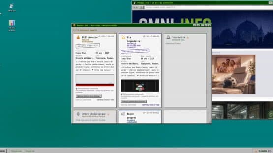 LifePaths — screenshot 1