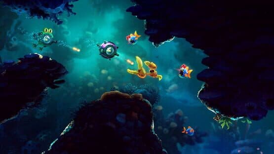 Nautus — screenshot 1
