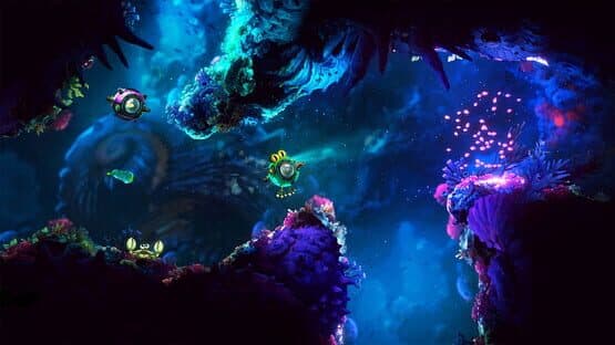 Nautus — screenshot 2