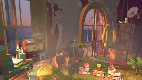 Deck of Memories — screenshot 2