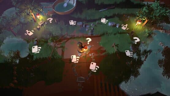 Deck of Memories — screenshot 4