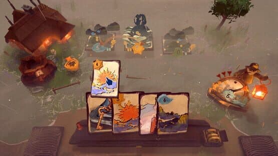 Deck of Memories — screenshot 5