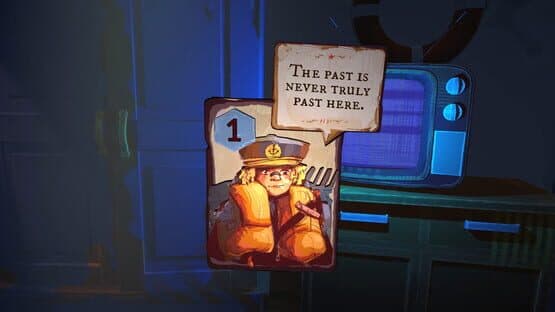 Deck of Memories — screenshot 6
