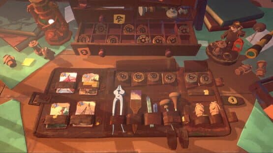 Deck of Memories — screenshot 7