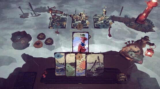 Deck of Memories — screenshot 8