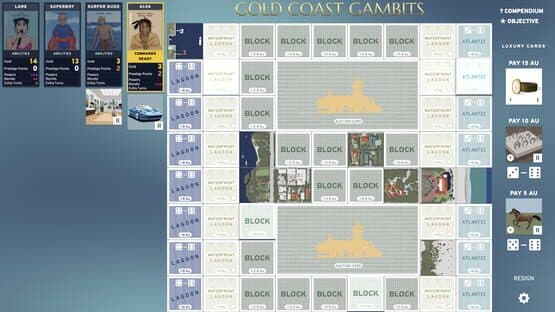 Gold Coast Gambits: Boca Raton & Palm Beach — screenshot 3