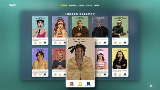 Gold Coast Gambits: Boca Raton & Palm Beach — screenshot 5