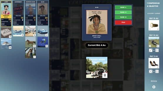 Gold Coast Gambits: Boca Raton & Palm Beach — screenshot 6