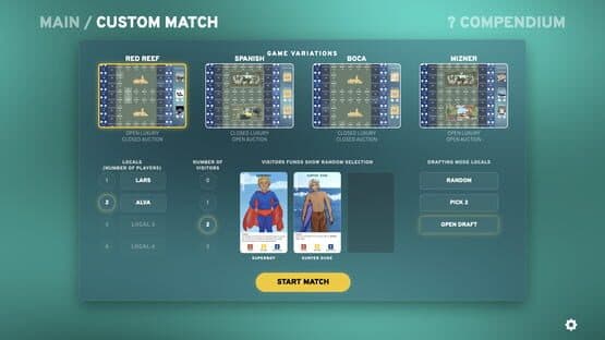 Gold Coast Gambits: Boca Raton & Palm Beach — screenshot 8