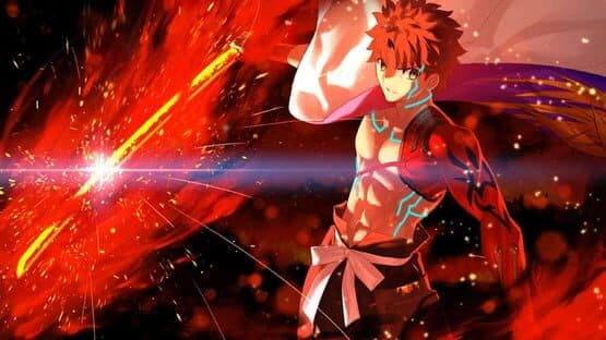 Fate/Grand Order: Epic of Remnant III - Shimousa — screenshot 1