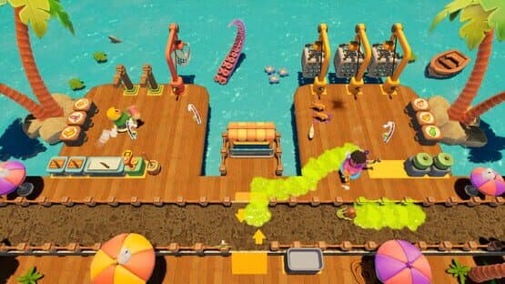 Chop Chop Together — screenshot 3