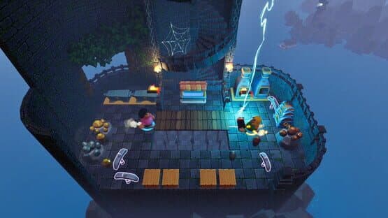 Chop Chop Together — screenshot 4