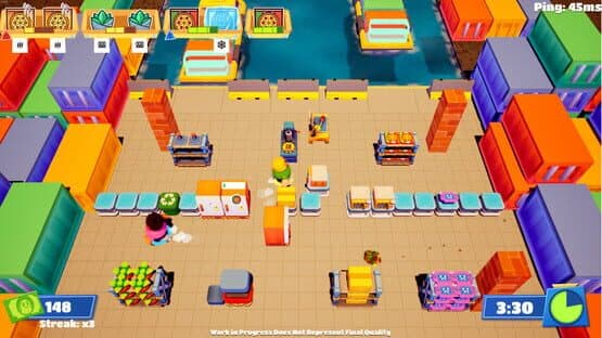 Chop Chop Together — screenshot 5