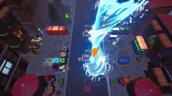 Chop Chop Together — screenshot 6