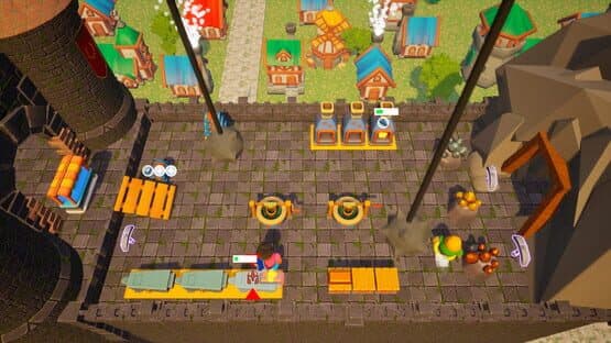 Chop Chop Together — screenshot 7
