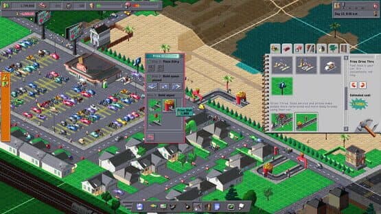 Car Park Capital — screenshot 5