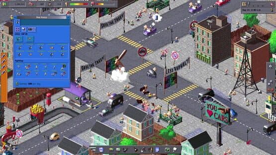 Car Park Capital — screenshot 6