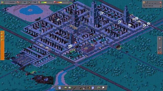 Car Park Capital — screenshot 7