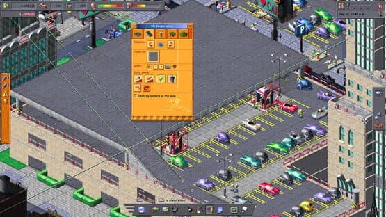 Car Park Capital — screenshot 8