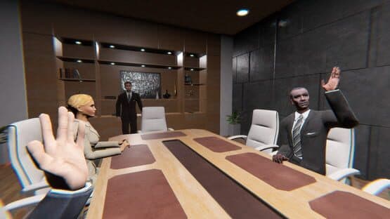 Dead Before Work: The Commute — screenshot 6