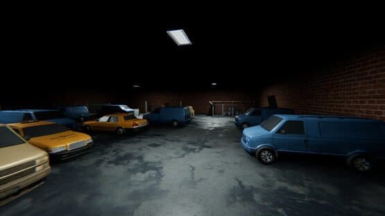 Dead Before Work: The Commute — screenshot 7