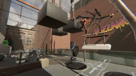 Dead Before Work: The Commute — screenshot 8