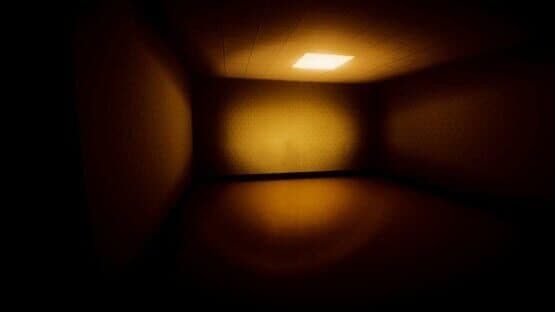 Backrooms: The Deep Dark — screenshot 1