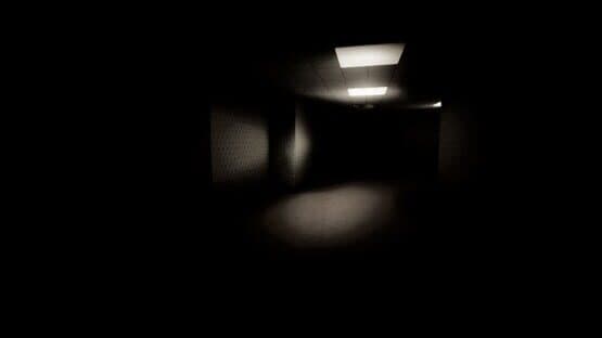 Backrooms: The Deep Dark — screenshot 2