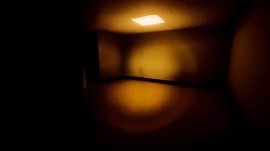 Backrooms: The Deep Dark — screenshot 3