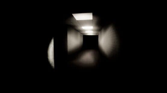 Backrooms: The Deep Dark — screenshot 4