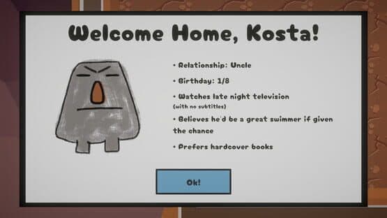 Odd's Job — screenshot 4