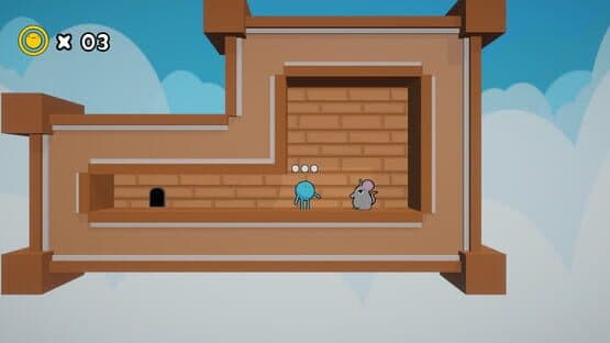 Odd's Job — screenshot 5