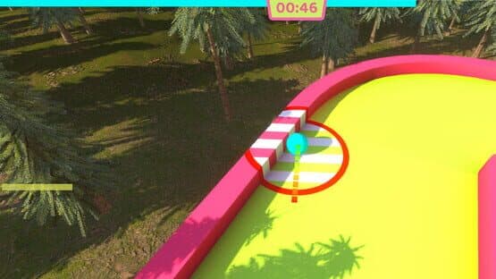 Rain's Golf — screenshot 7