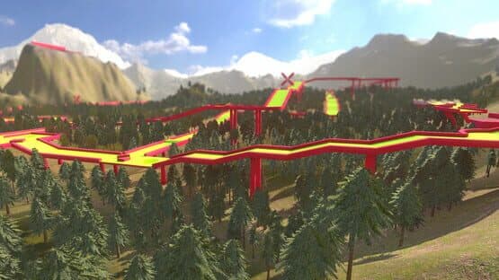 Rain's Golf — screenshot 8