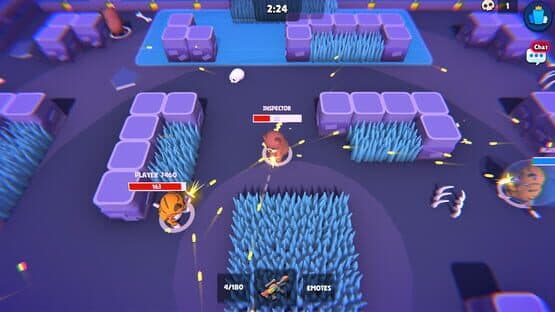 Brawl Arena Shooter — screenshot 2