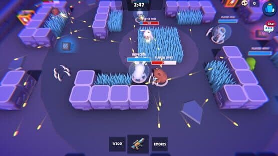 Brawl Arena Shooter — screenshot 3