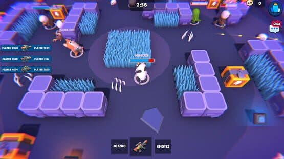 Brawl Arena Shooter — screenshot 4