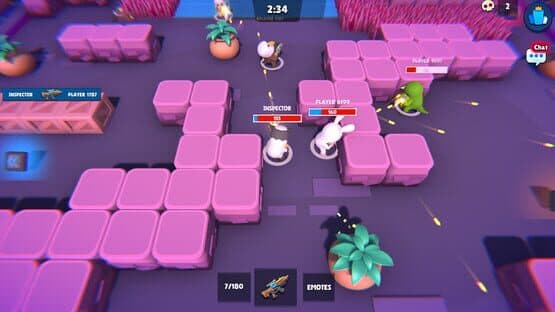 Brawl Arena Shooter — screenshot 5