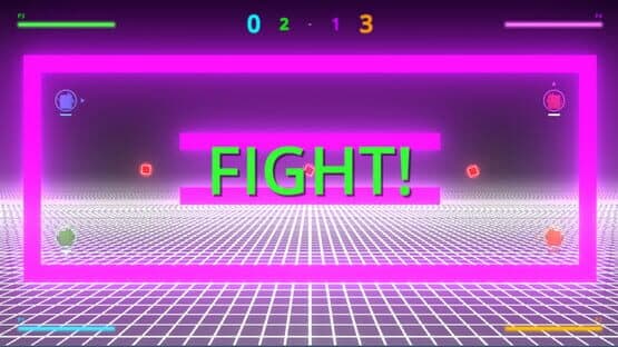Dash Duels — screenshot 1