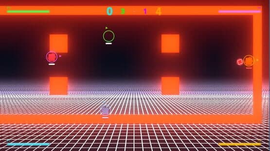 Dash Duels — screenshot 4