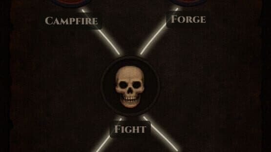 Grim Hand — screenshot 3