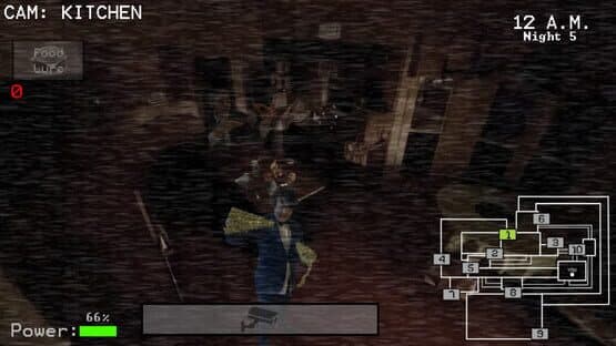A Couple Nights at the Chud House — screenshot 1